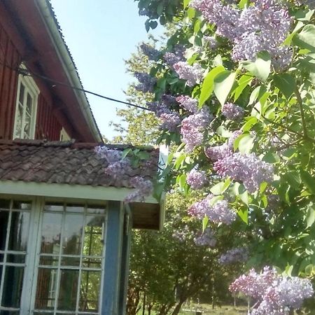 Wallas i Hylte 4, SÄVSJÖ LAMMHULT Exterior foto