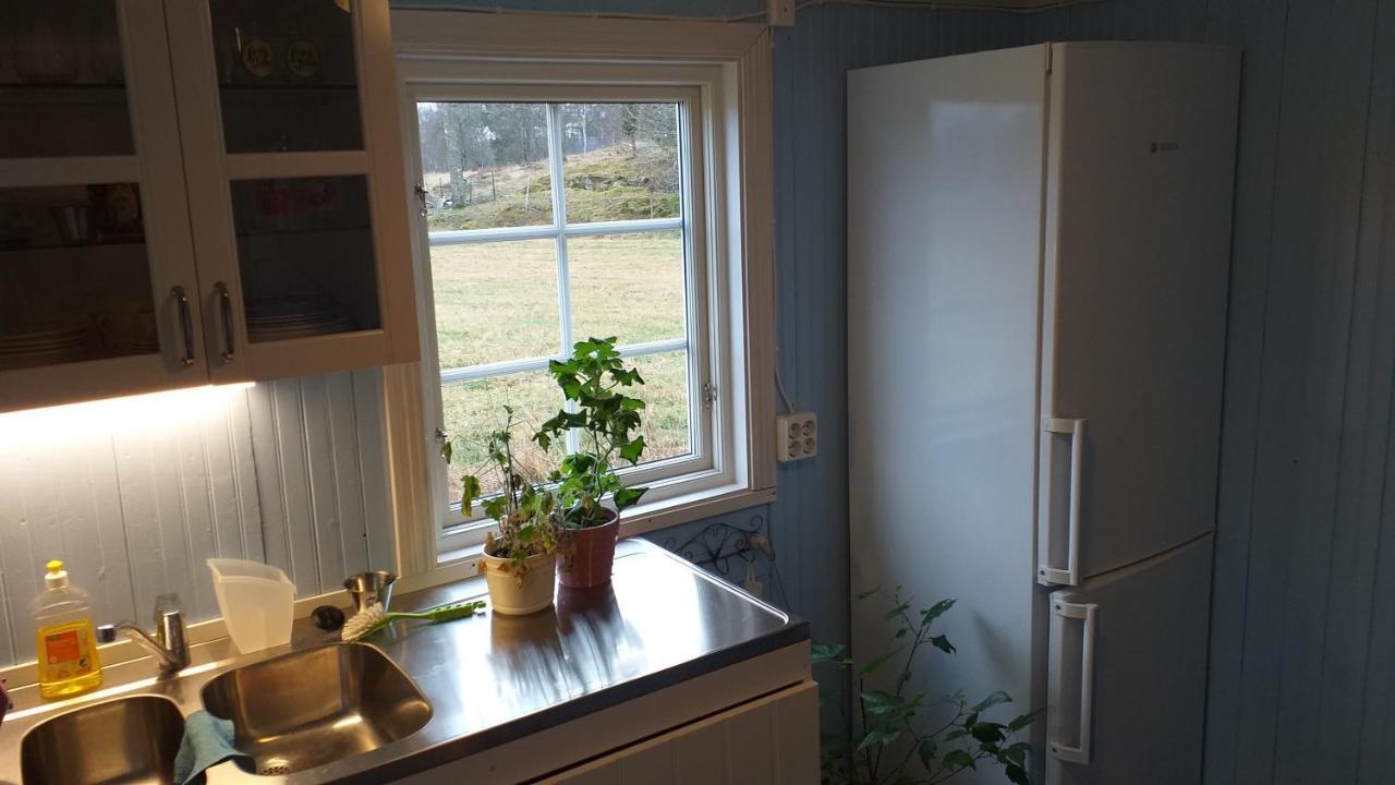 Wallas i Hylte 4, SÄVSJÖ LAMMHULT Exterior foto