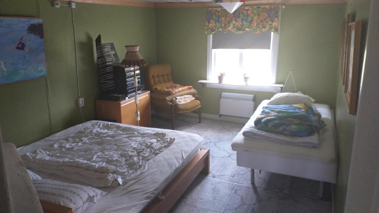 Wallas i Hylte 4, SÄVSJÖ LAMMHULT Exterior foto